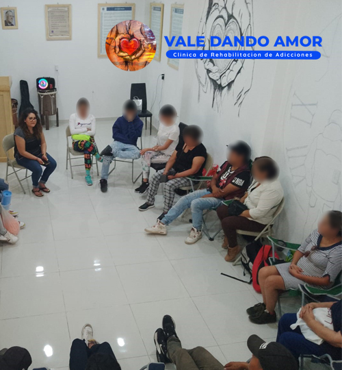 Terapia Psicológica Grupal