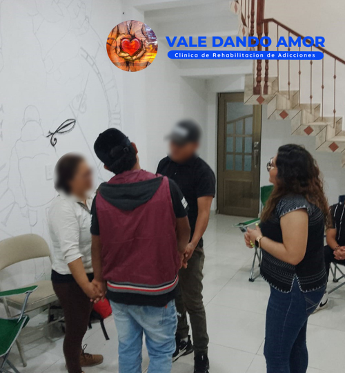 Terapia Psicológica Grupal