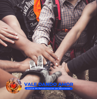 Ayuda Mutua Clinica Vale Dando Amor