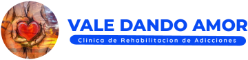 Logo Vale Dando Amor