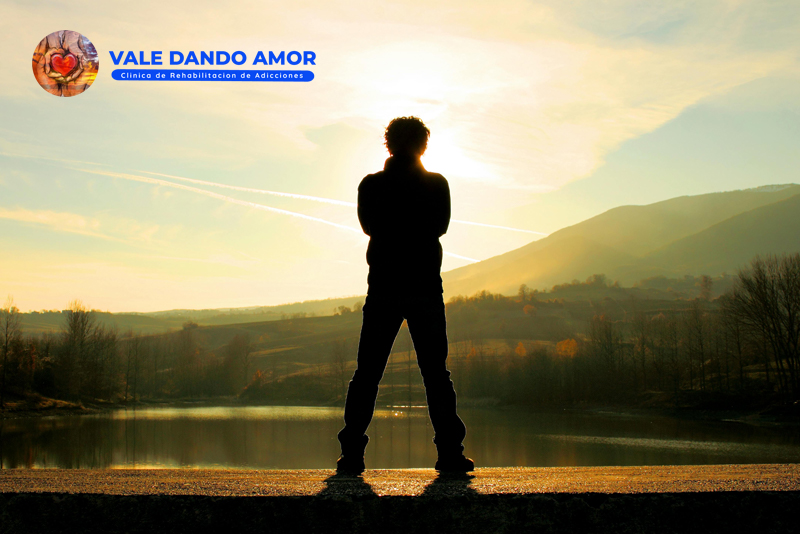 Nosotros | Visión | Vale Dando Amor