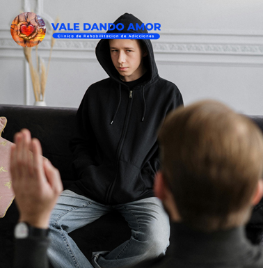 Terapia Psicologica Clínica Vale Dando Amor
