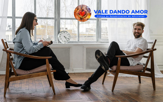 Tratamiento Ambulatorio Vale Dando Amor