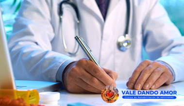 Tratamiento medico Clinica Vale Dando Amor