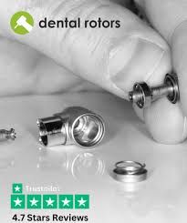 The Essential Guide to Dental Repair Parts Ensuring Quality and Precision The Essential Guide to Dental Repair Parts Ensuring Quality and Precision